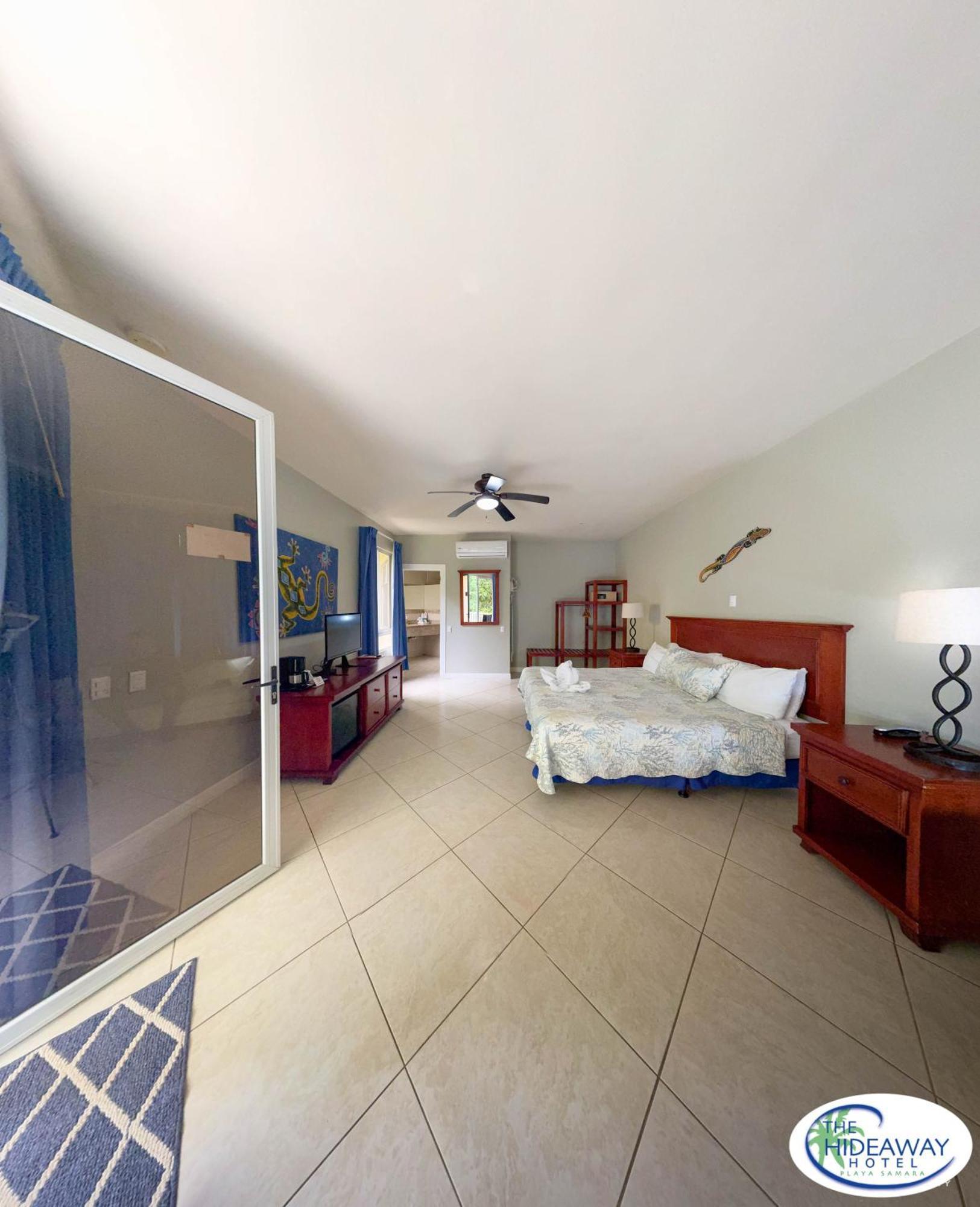 The Hideaway Hotel Samara Exterior photo